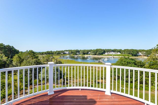 501 Eel River Road, Osterville, MA 02655