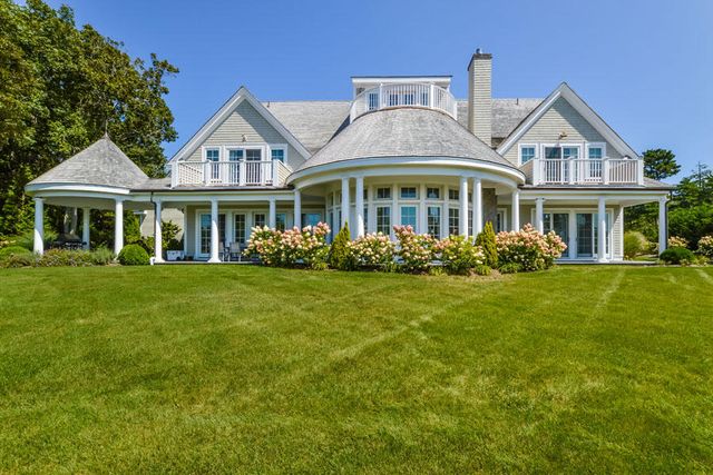 501 Eel River Road, Osterville, MA 02655