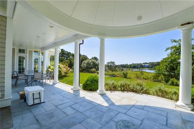 501 Eel River Road, Osterville, MA 02655