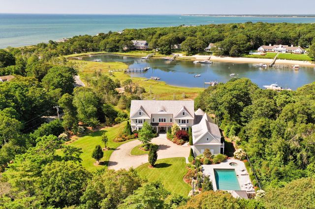 501 Eel River Road, Osterville, MA 02655
