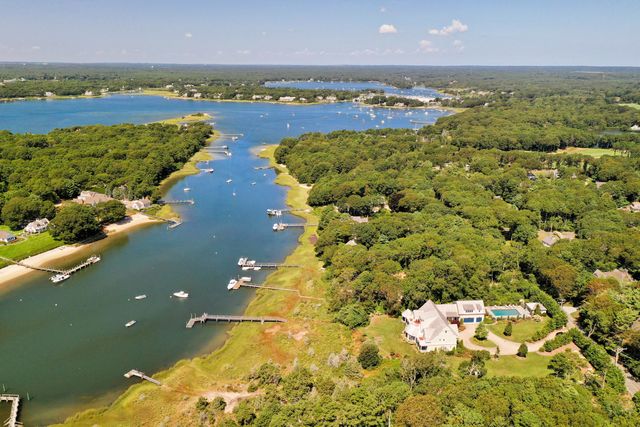 501 Eel River Road, Osterville, MA 02655