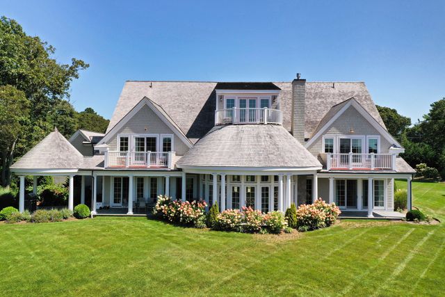 501 Eel River Road, Osterville, MA 02655