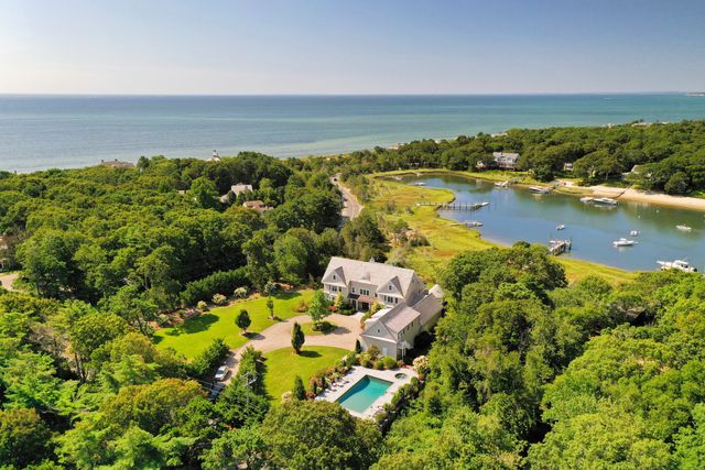501 Eel River Road, Osterville, MA 02655