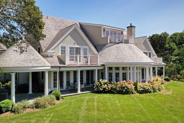 501 Eel River Road, Osterville, MA 02655