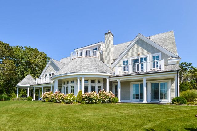 501 Eel River Road, Osterville, MA 02655