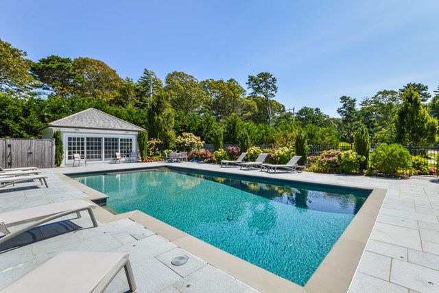 501 Eel River Road, Osterville, MA 02655