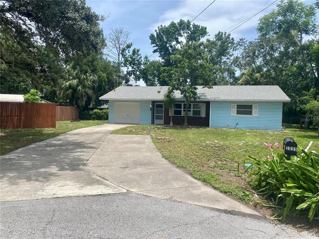 3695 DALE COURT, Mount Dora, FL 32757