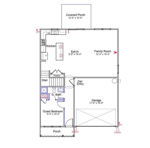 1133 Hainer Place Dr, Conway, SC 29526