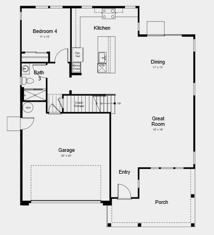 1991 Eleanor Loop, Dublin, CA 94568