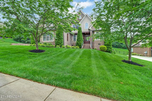 550 Stone Villa Lane, Knoxville, TN 37934
