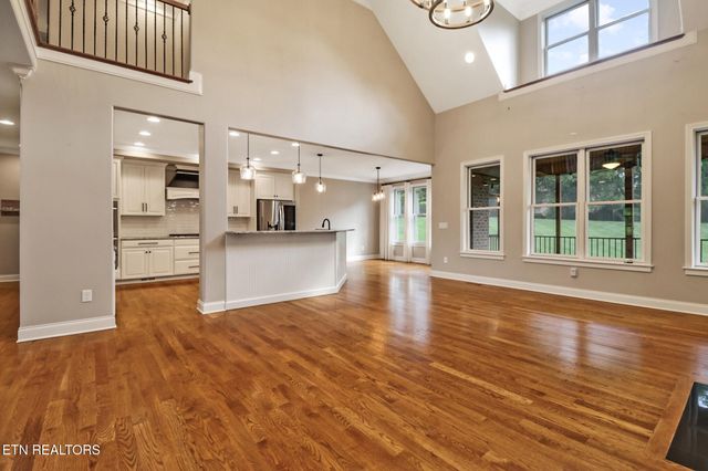 550 Stone Villa Lane, Knoxville, TN 37934