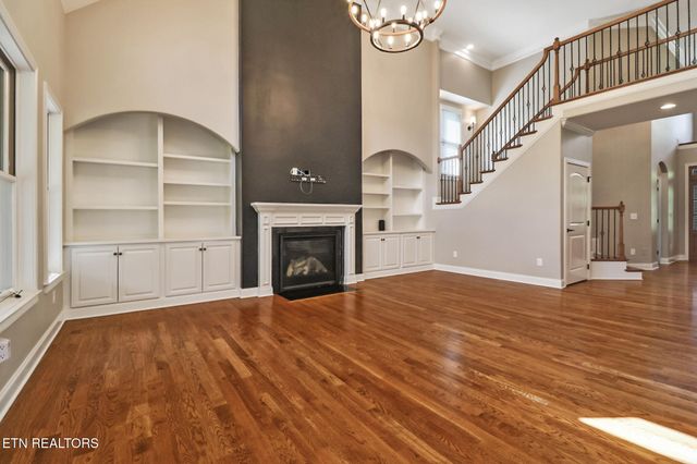 550 Stone Villa Lane, Knoxville, TN 37934