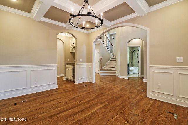550 Stone Villa Lane, Knoxville, TN 37934