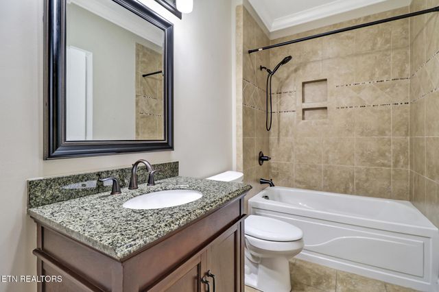 550 Stone Villa Lane, Knoxville, TN 37934