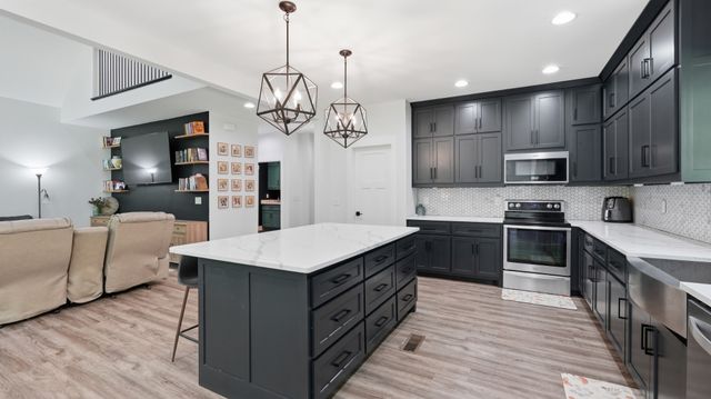 209 Tree Hill Ln, Lynchburg, TN 37352