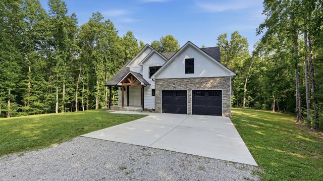 209 Tree Hill Ln, Lynchburg, TN 37352