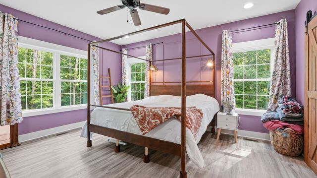 209 Tree Hill Ln, Lynchburg, TN 37352