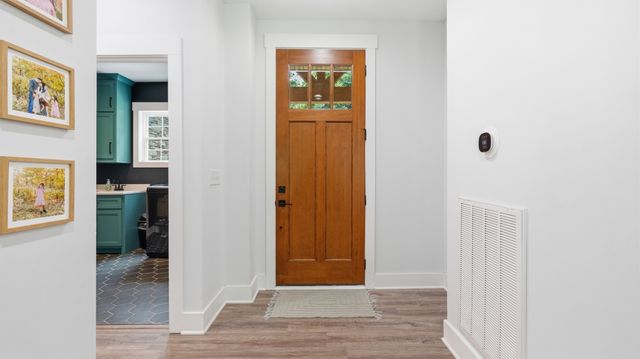 209 Tree Hill Ln, Lynchburg, TN 37352