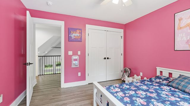 209 Tree Hill Ln, Lynchburg, TN 37352