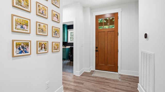 209 Tree Hill Ln, Lynchburg, TN 37352