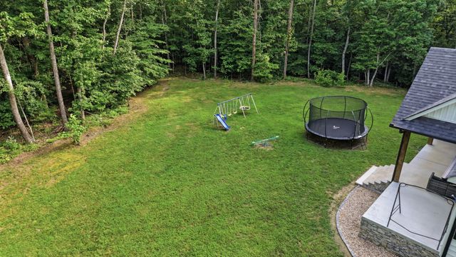 209 Tree Hill Ln, Lynchburg, TN 37352