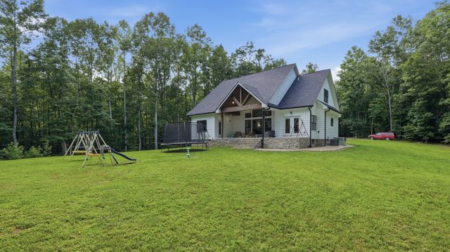 209 Tree Hill Ln, Lynchburg, TN 37352