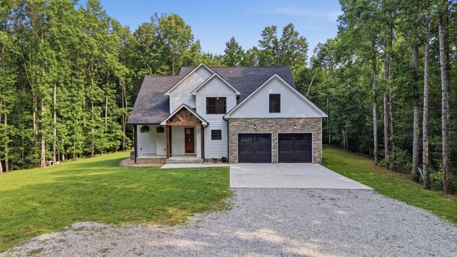 209 Tree Hill Ln, Lynchburg, TN 37352