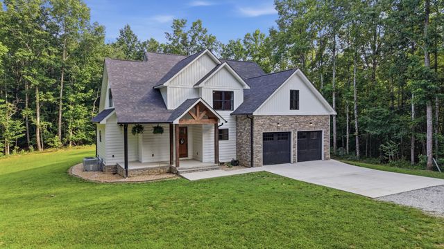 209 Tree Hill Ln, Lynchburg, TN 37352