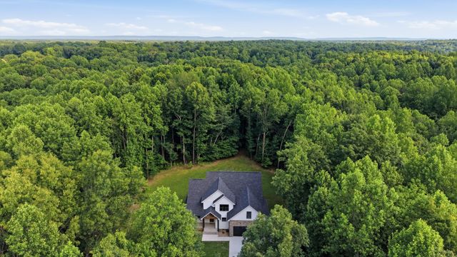 209 Tree Hill Ln, Lynchburg, TN 37352
