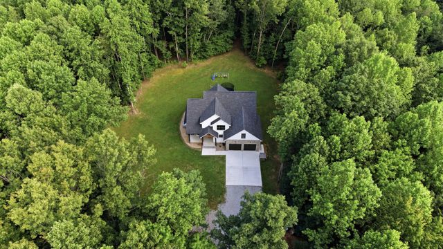 209 Tree Hill Ln, Lynchburg, TN 37352