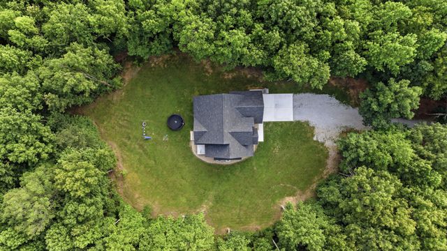 209 Tree Hill Ln, Lynchburg, TN 37352