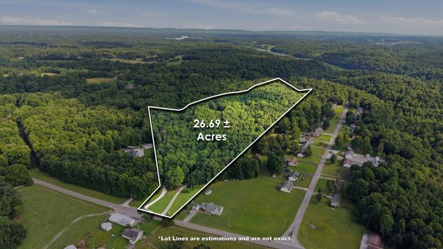 209 Tree Hill Ln, Lynchburg, TN 37352
