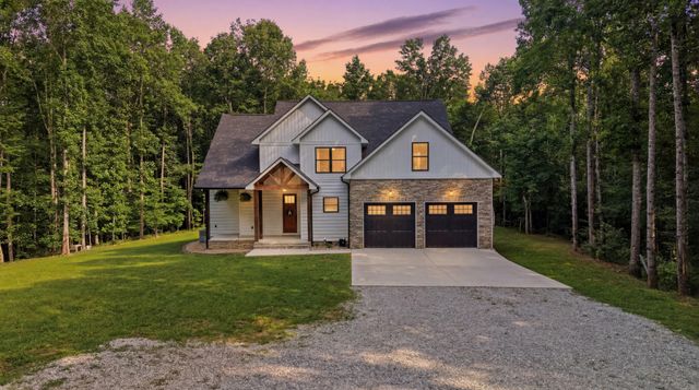 209 Tree Hill Ln, Lynchburg, TN 37352