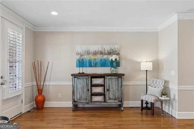 4807 Fairmont Way, Roswell, GA 30075