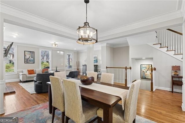 4807 Fairmont Way, Roswell, GA 30075