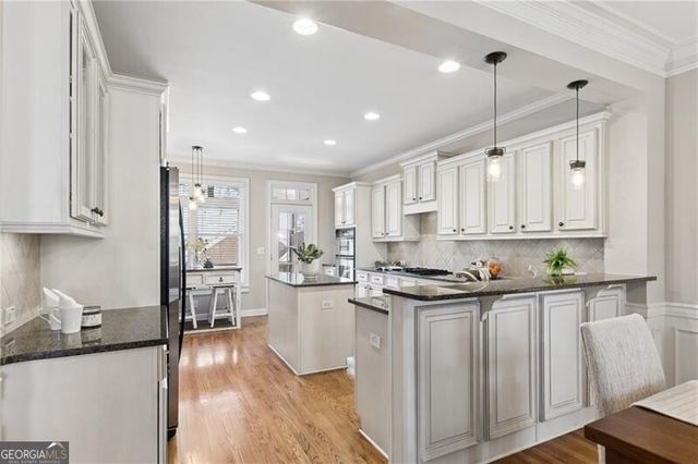 4807 Fairmont Way, Roswell, GA 30075