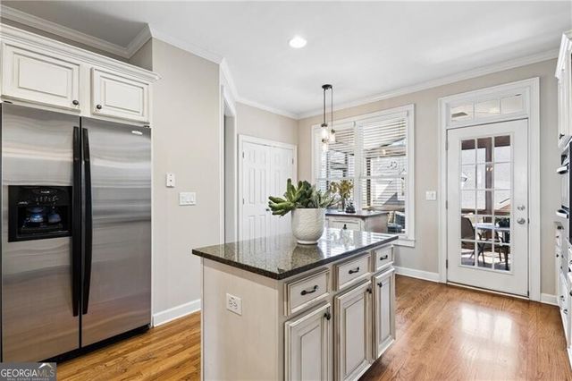 4807 Fairmont Way, Roswell, GA 30075