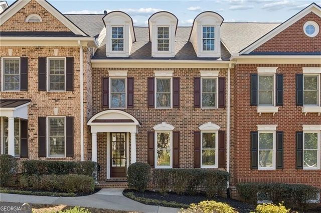 4807 Fairmont Way, Roswell, GA 30075