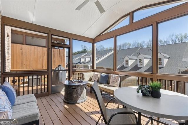 4807 Fairmont Way, Roswell, GA 30075