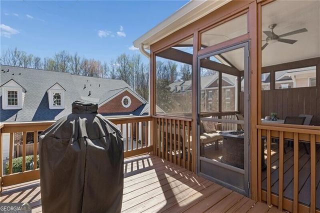 4807 Fairmont Way, Roswell, GA 30075