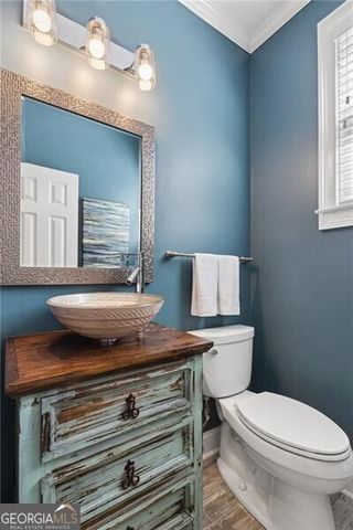 4807 Fairmont Way, Roswell, GA 30075