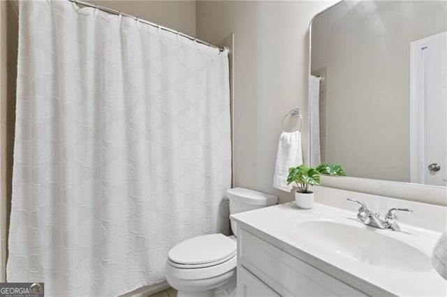 4807 Fairmont Way, Roswell, GA 30075