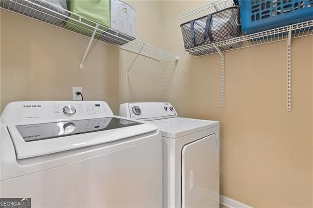 4807 Fairmont Way, Roswell, GA 30075