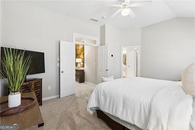 4807 Fairmont Way, Roswell, GA 30075