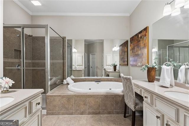 4807 Fairmont Way, Roswell, GA 30075