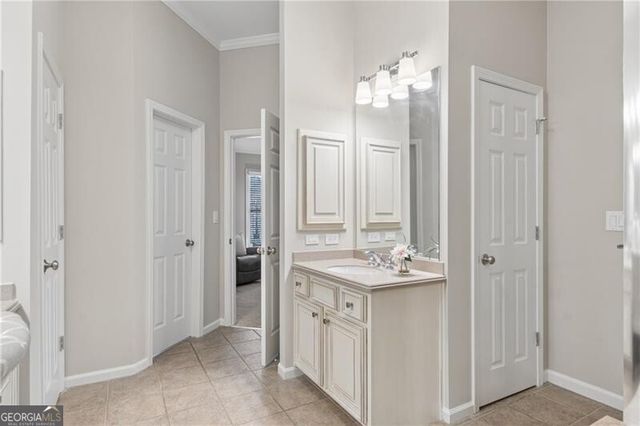 4807 Fairmont Way, Roswell, GA 30075