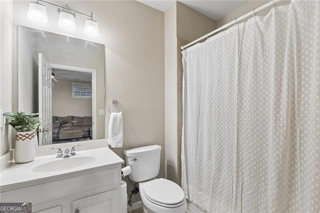 4807 Fairmont Way, Roswell, GA 30075