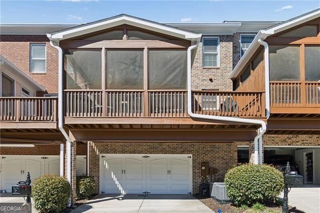 4807 Fairmont Way, Roswell, GA 30075