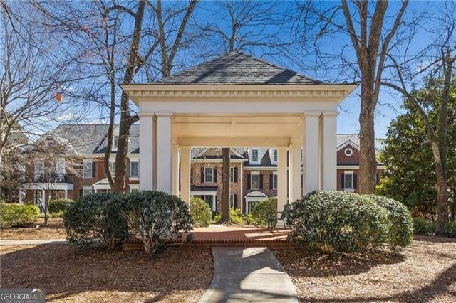 4807 Fairmont Way, Roswell, GA 30075