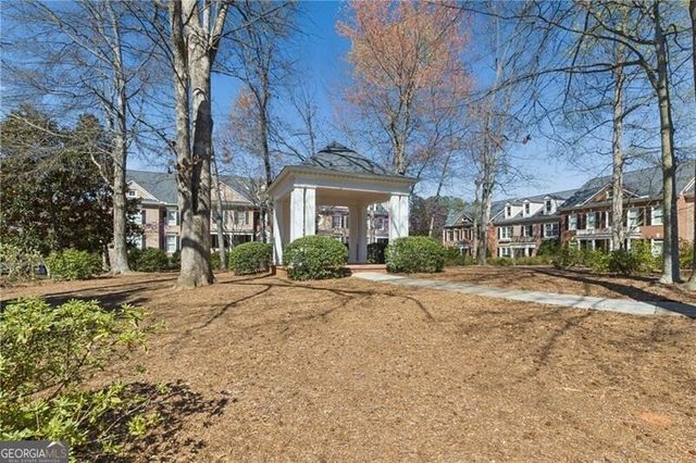 4807 Fairmont Way, Roswell, GA 30075